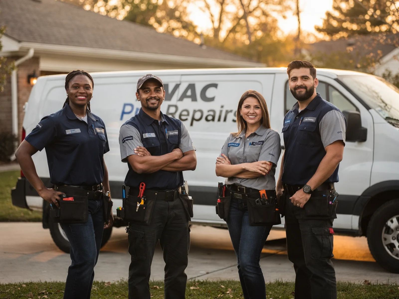 Heat Pump Repair company in Thornburg, IA