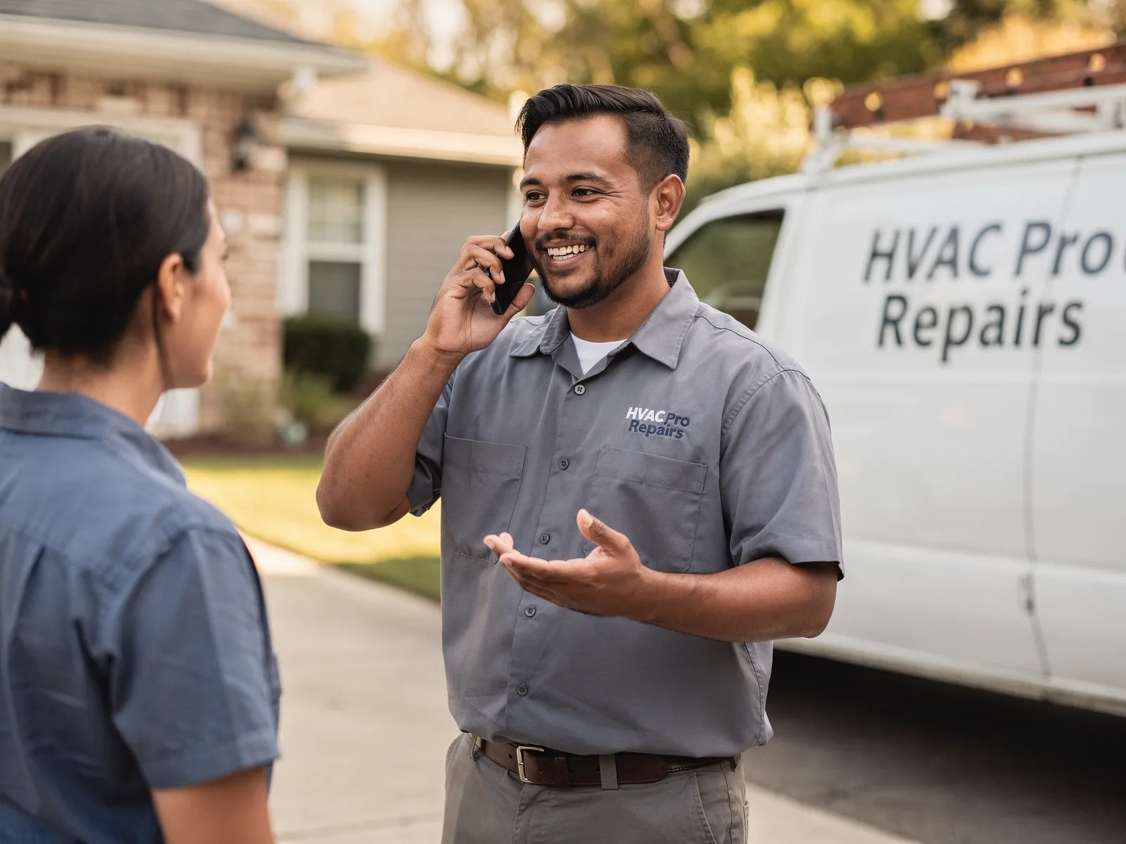 Heat Pump Repair Thornburg, IA FAQs